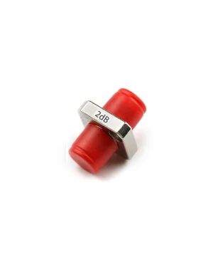 FC/PC Adapter Attenuator