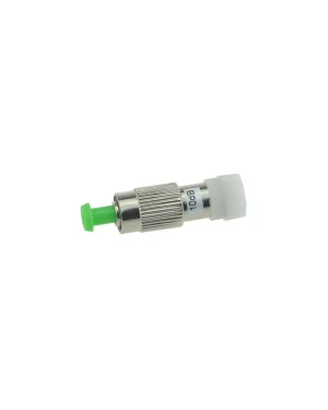 FC/APC Plug-in Attenuator