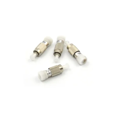 FC/PC Plug-in Attenuator