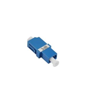 LC/PC Adapter Attenuator