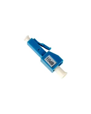 LC/PC Plug-in Attenuator