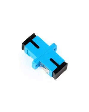 SC/PC Adapter Attenuator