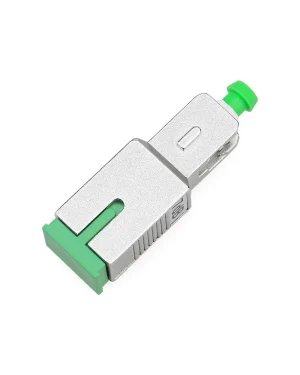 SC/APC Plug-in Attenuator