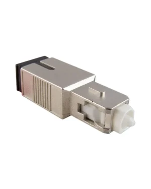 SC/PC Plug-in Attenuator