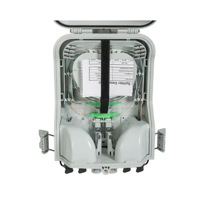 AT-FAT-16F Fiber Access Terminal