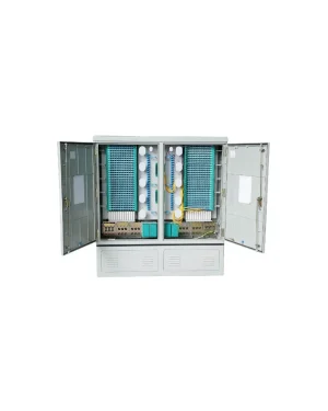 AT-OCC-576B (2 Front Doors)