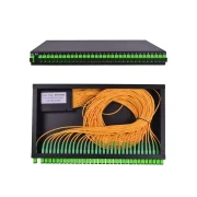 Rack Mount PLC Splitter