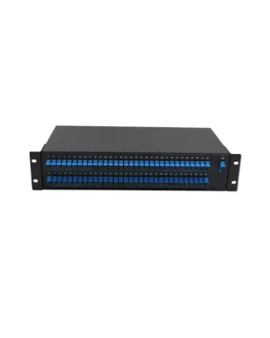 Rack Mount PLC Splitter