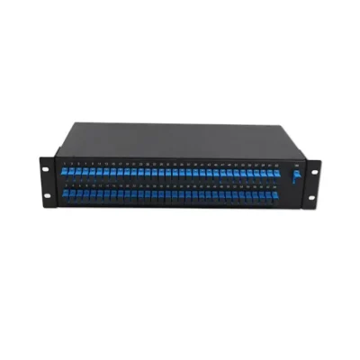 Rack Mount PLC Splitter