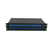 Rack Mount PLC Splitter