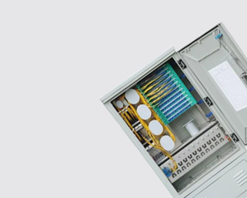 Optical Distribution Cabinets