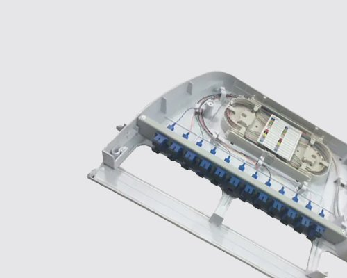 Optical Distribution Frame ODF