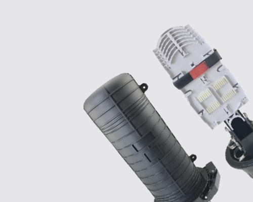 Fiber Optic Splice Closures