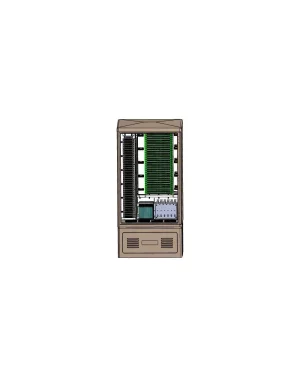 Type-A 2 doors from 2 Sides