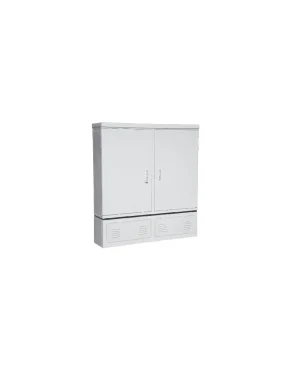 Type-B 2 doors from One Side