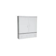 Type-B 2 doors from One Side