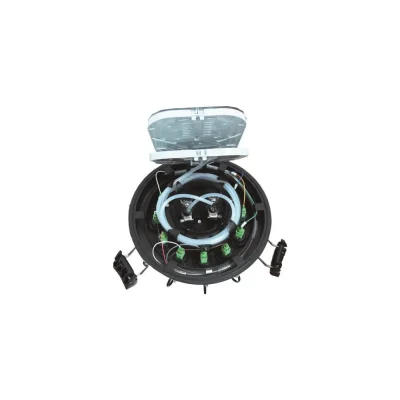 AT-FAT-8C Fiber Access Terminal
