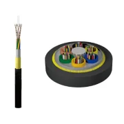 All Dielectric Self-supporting Aerial Cable – ADSS