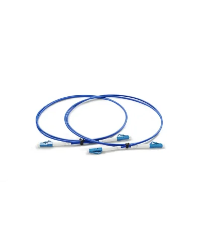 Armored Patch Cord – 1 Fiber