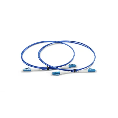 Armored Patch Cord – 1 Fiber