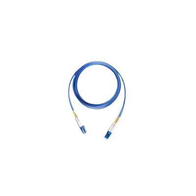 Armored Patch Cord – 2 Fibers in 2 Tubes