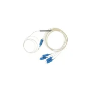 Blockless PLC Splitter