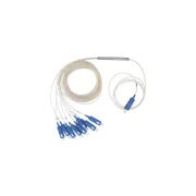 Blockless PLC Splitter