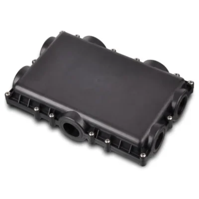 Micro Duct Closure Branching Enclosure Type H