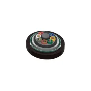 Direct Buried Fiber Cable – GYTY53
