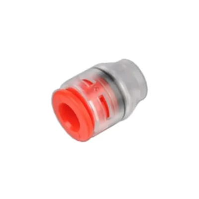End Stop Micro Duct Connector