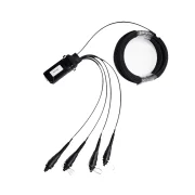 FST Flexible Service Terminal Splitter With OptiTap Connectors