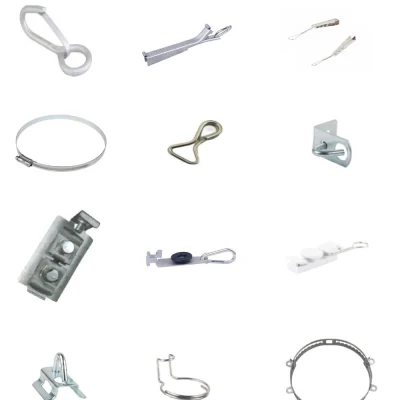 Cable Installation Accessories