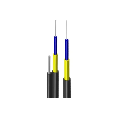 FTTH Round Drop Cable