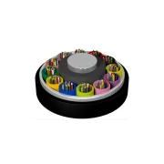 Stranded Loose Tube Light Armored Cable – GYTA