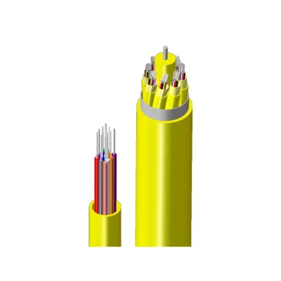 Indoor Horizon Cable II