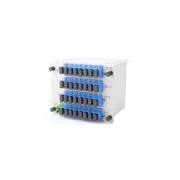 Insertion Module PLC Splitter