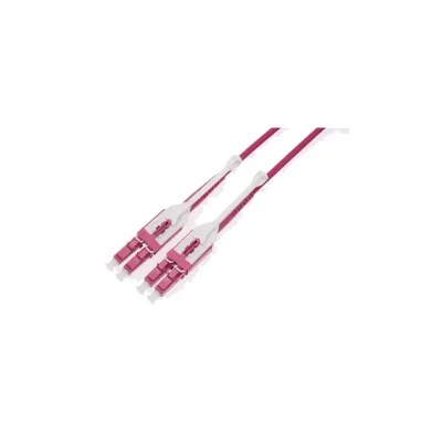 UNIBOOT- LC Patchcord