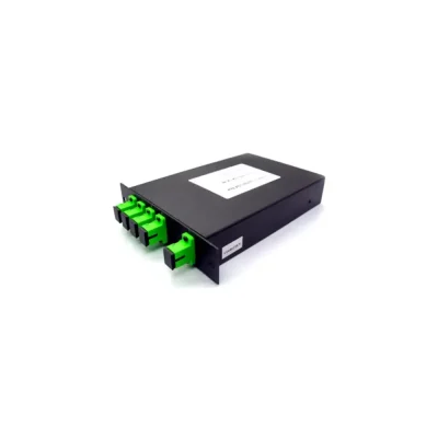 LGX Box PLC Splitter