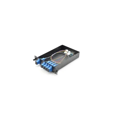 LGX Box PLC Splitter