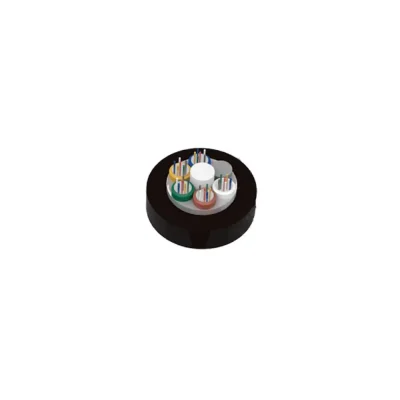 None-Armored Fiber Cable-GYFTY