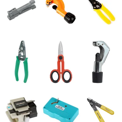 Optical Communication Tools