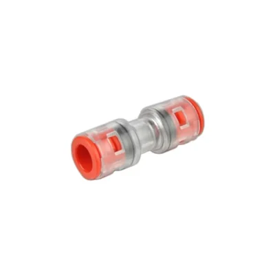 Microduct Straight Connector